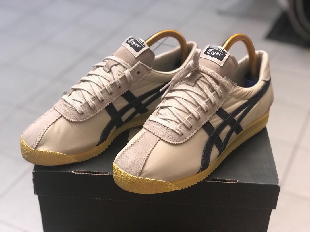 Onitsuka corsair vintage top
