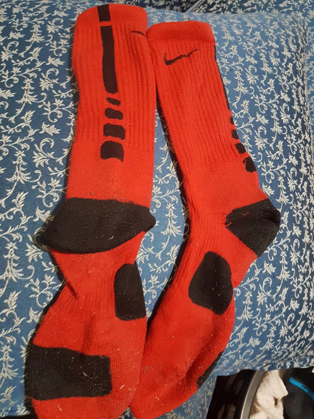Nike elite socks shop 2019