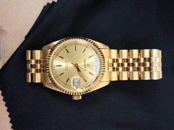 Pagol elite swiss watch sales