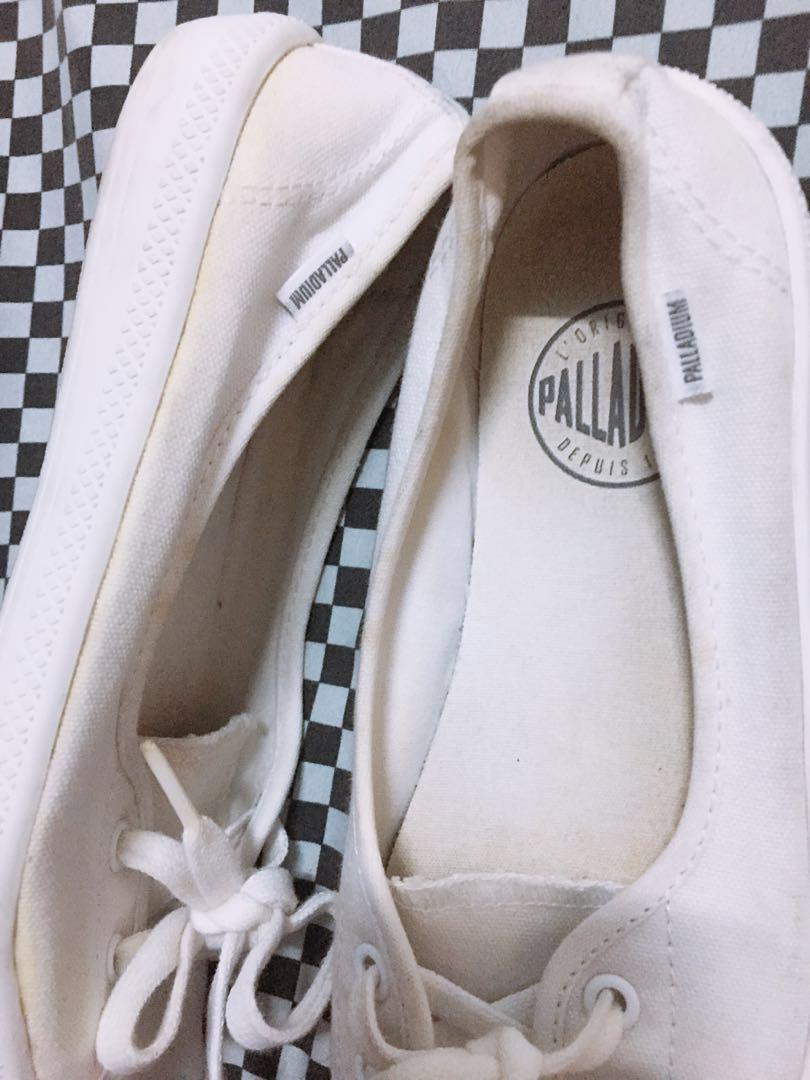 Palladium flex ballet new arrivals