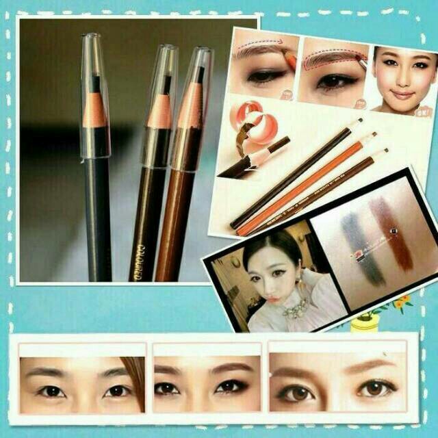 Alat Pemancung Hidung Praktis Pink Nose Up Clipper. Source · Pensil Alis .