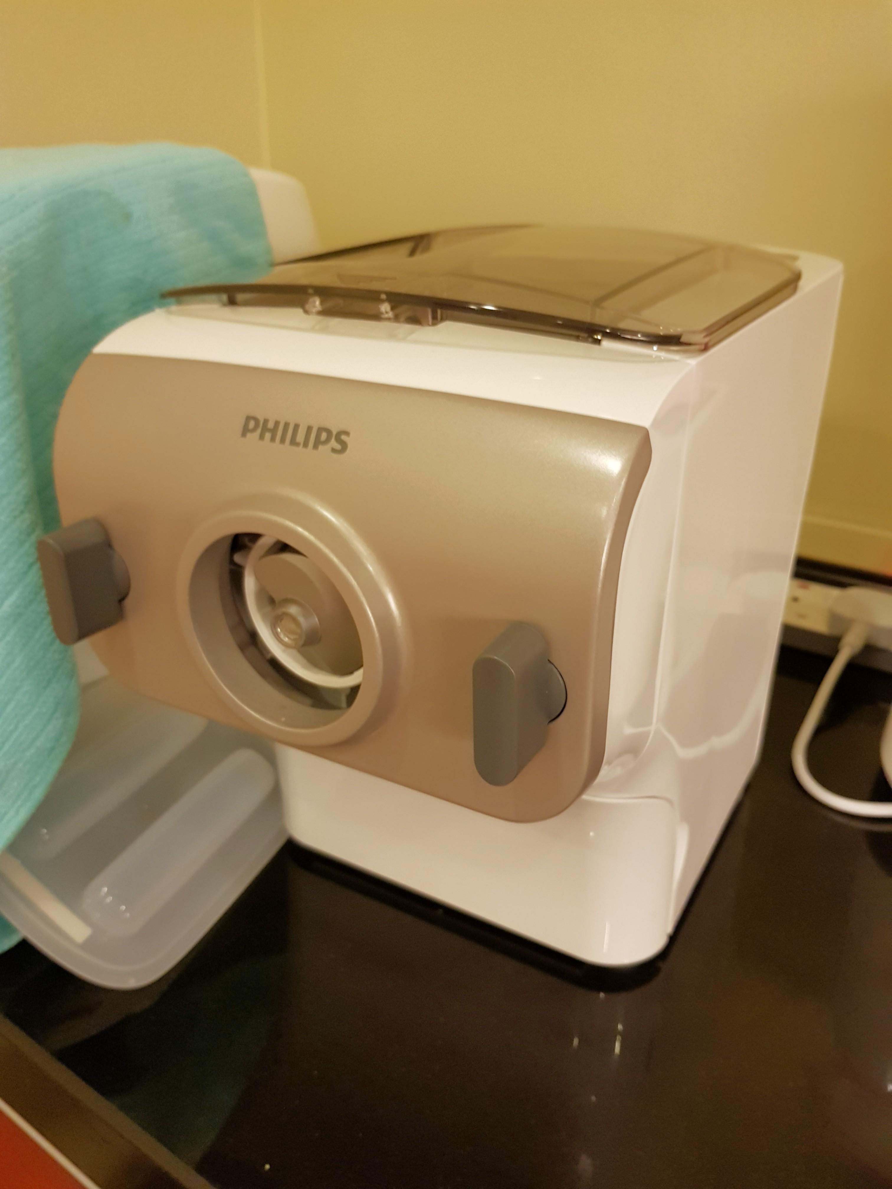 Philips Noodle Maker Home Appliances Kitchenware On Carousell
