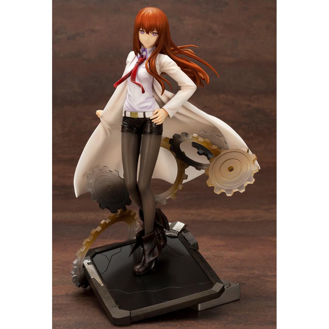 Get Wallpaper Po Steins Gate 0 Makise Kurisu 1 8 Antinomic Dual Toys For Android Free