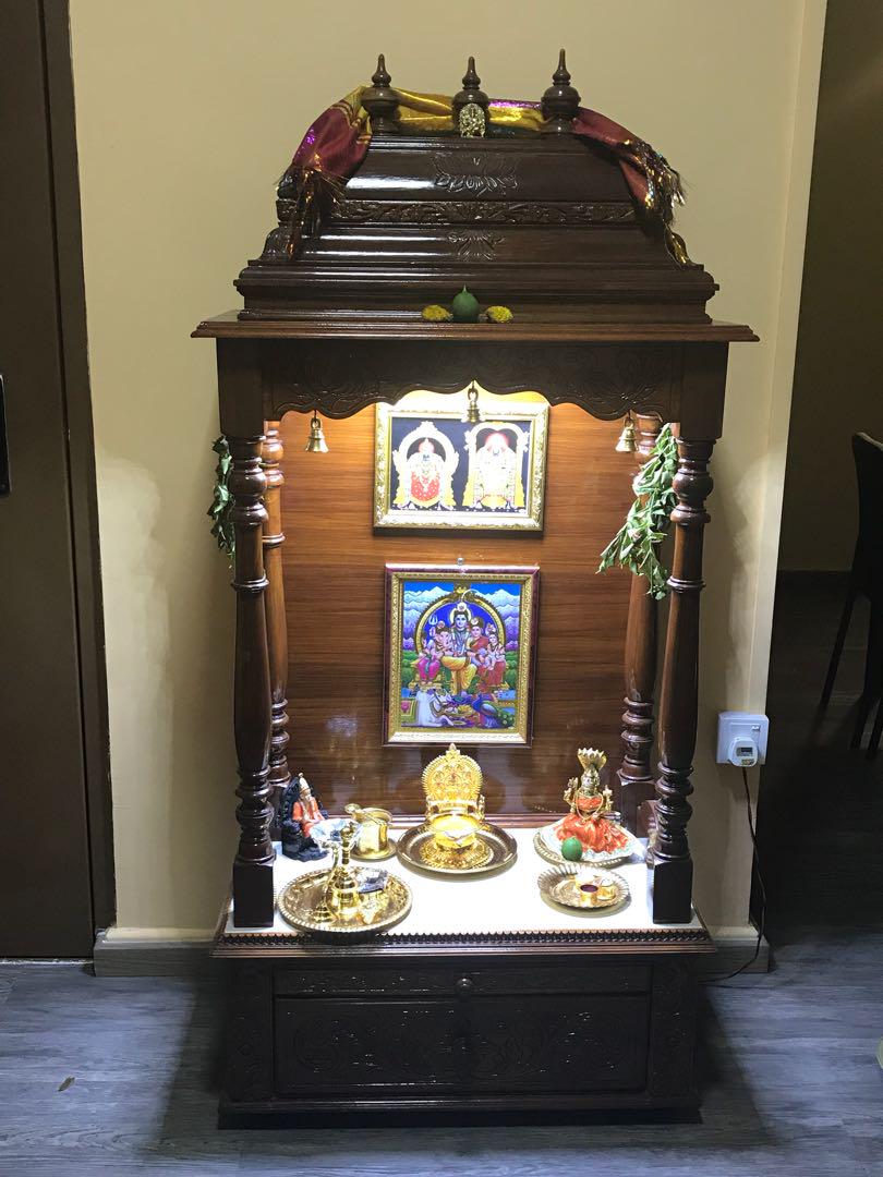 Hindu Altar Designs For Home Singapore Review Home Decor