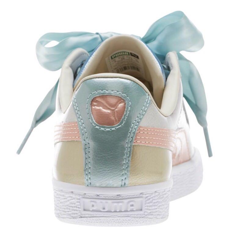 Puma heart bauble hot sale