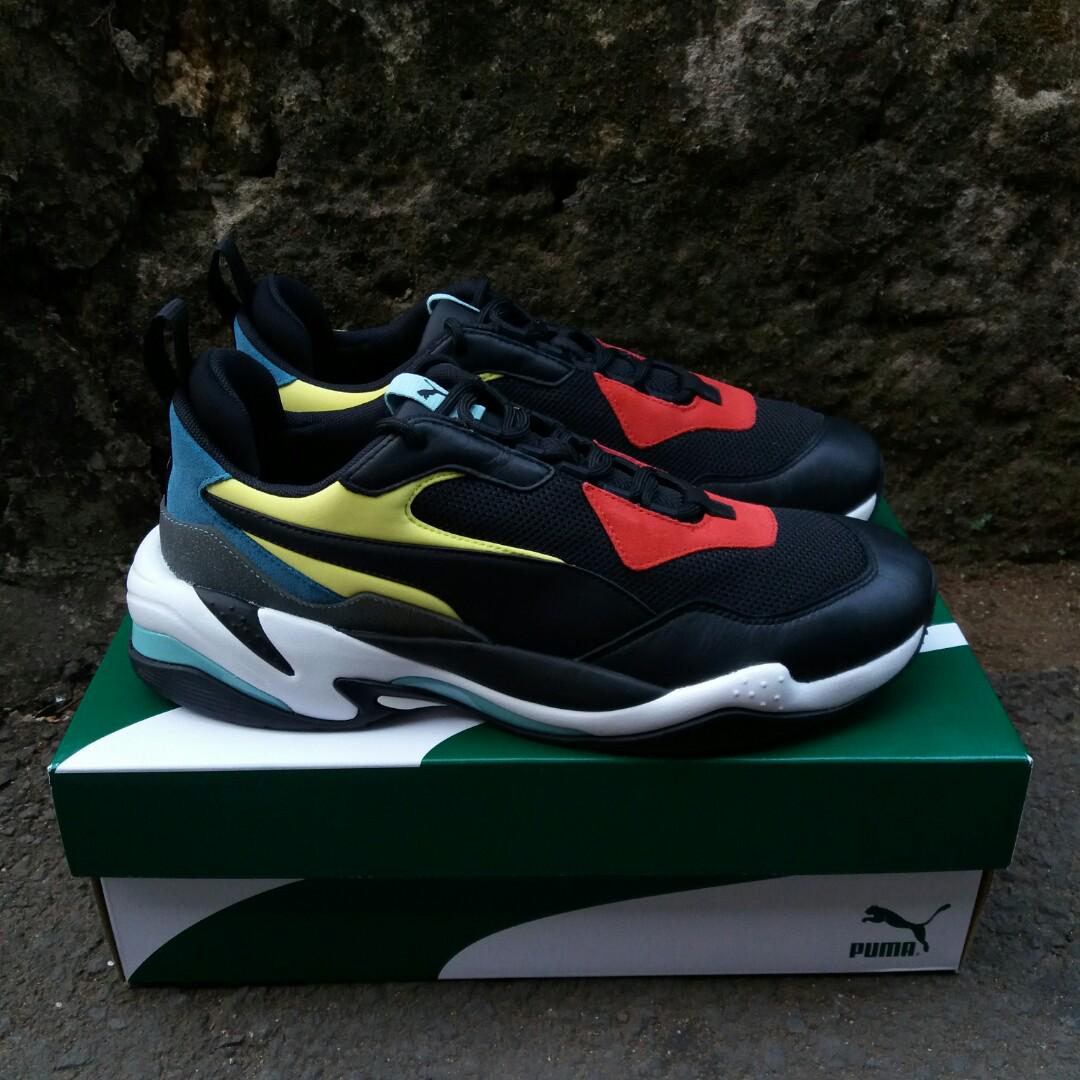 puma states femme or