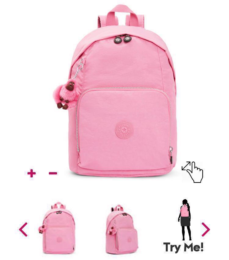 Kipling store ridge backpack