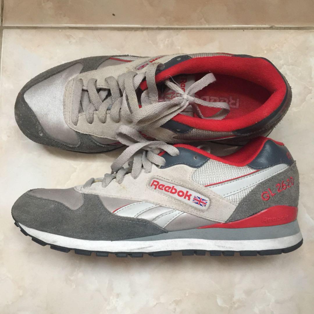 Reebok gl 2025 2620 2018