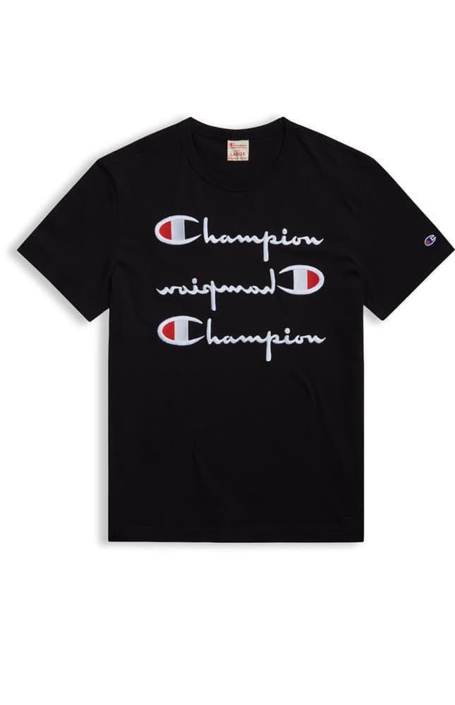 champion repeat shirt