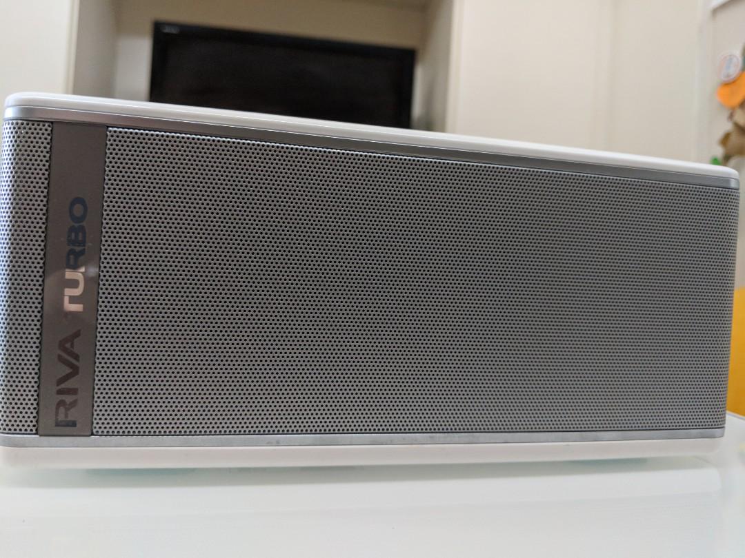 audiophile quality bluetooth speakers