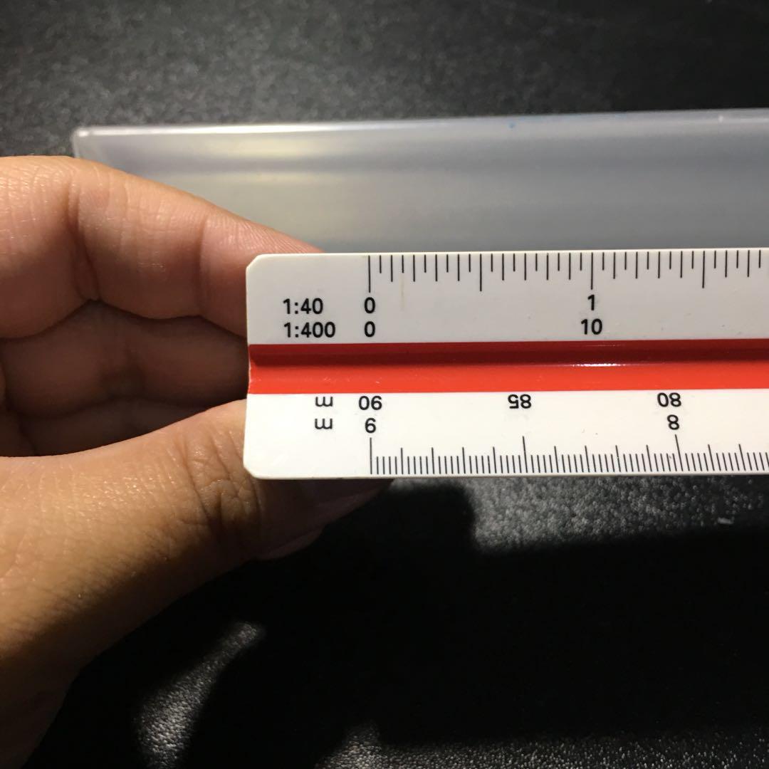 rotring-scale-ruler-everything-else-others-on-carousell