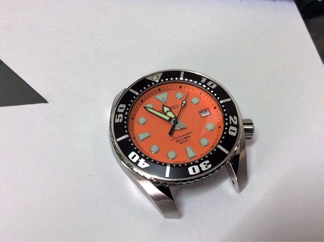 Seiko sbdc005 store for sale