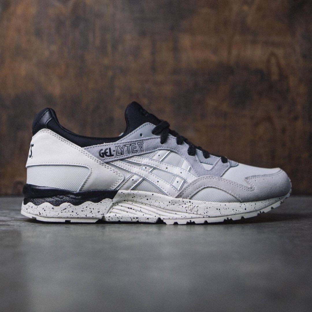 asics tiger gel lyte cream