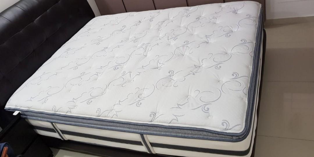 simmon beauryrest bunkbed mattress reviews