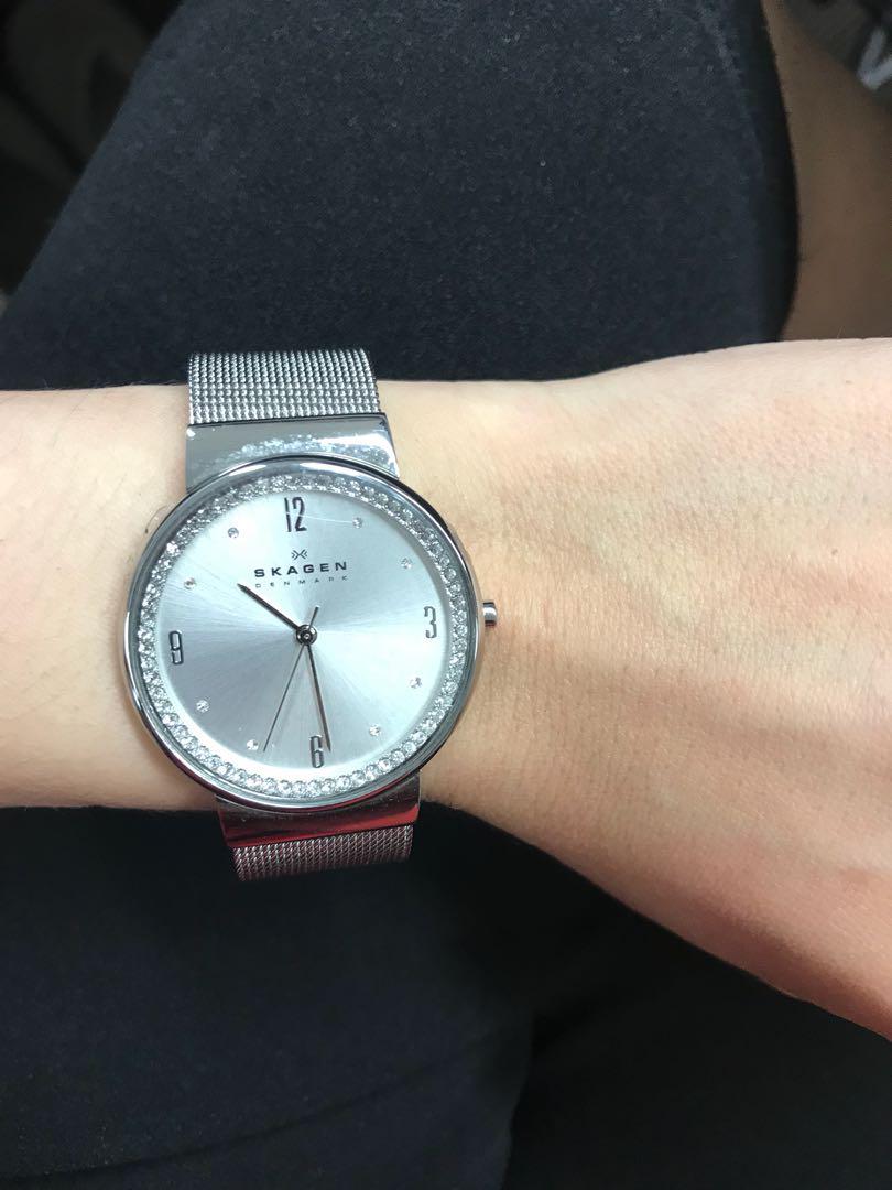 Skagen Ladies Watch