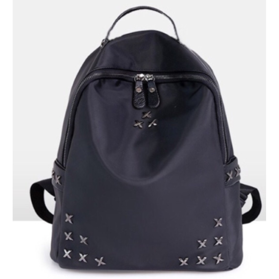 Black Backpack Song