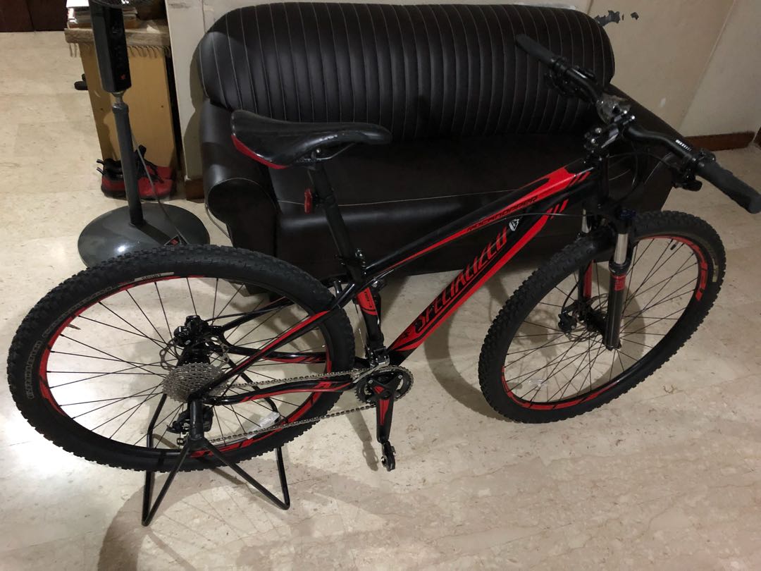 specialized rockhopper comp 29 2015