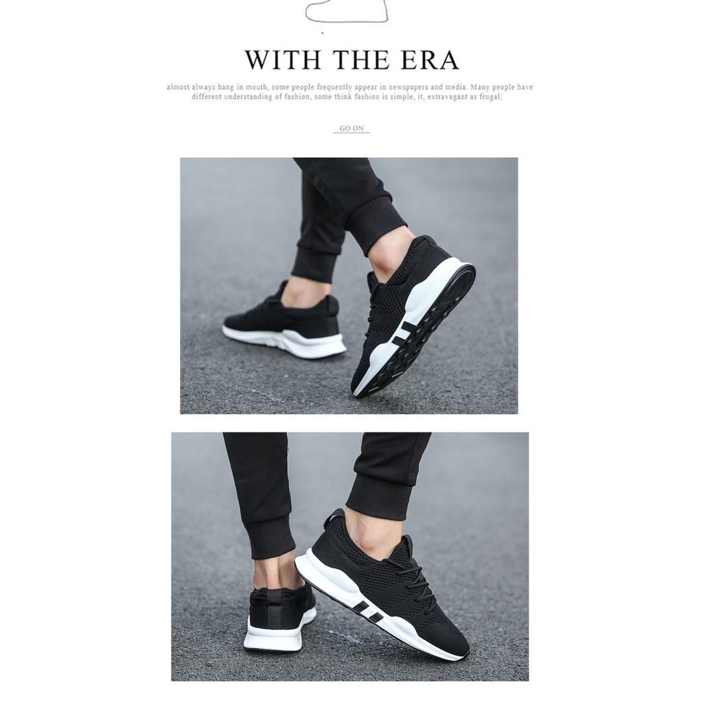 Casual deals sneakers 2018