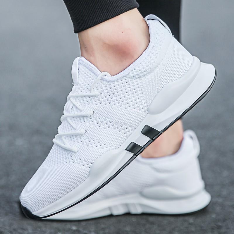 Mens fashion casual discount 2018