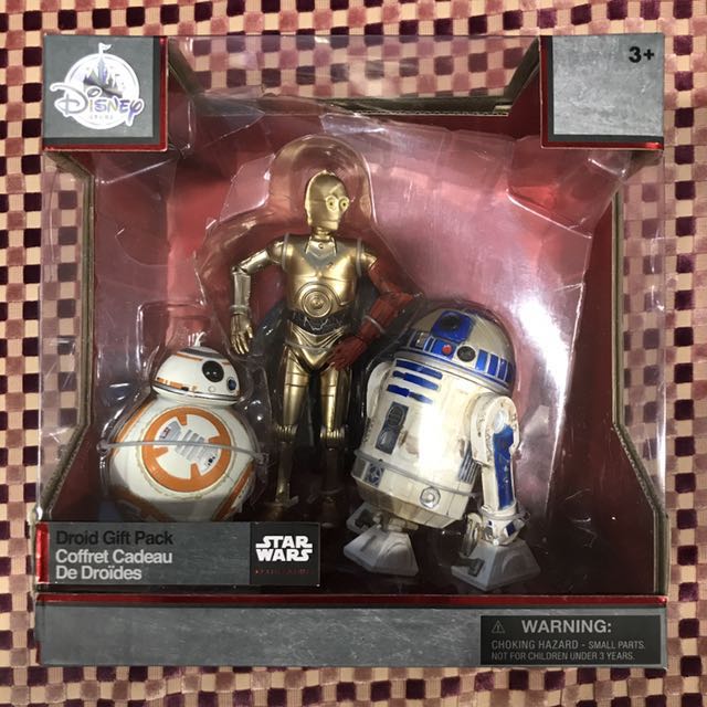 disney store elite series