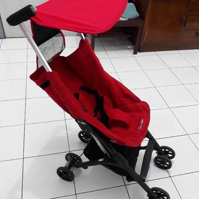Pockit gen 4 2025