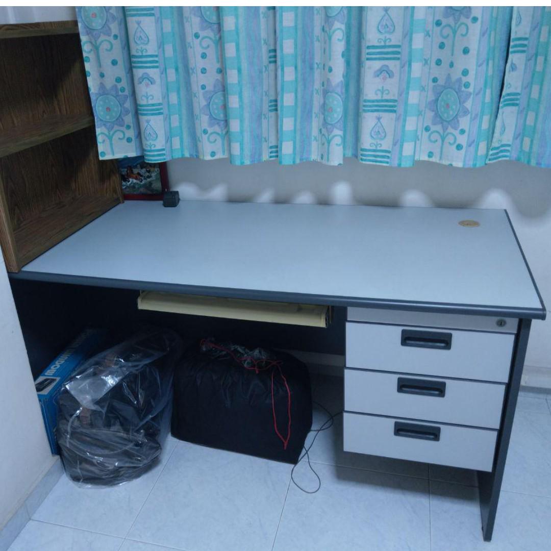Study Table For Sale 100 Furniture Tables Chairs On Carousell