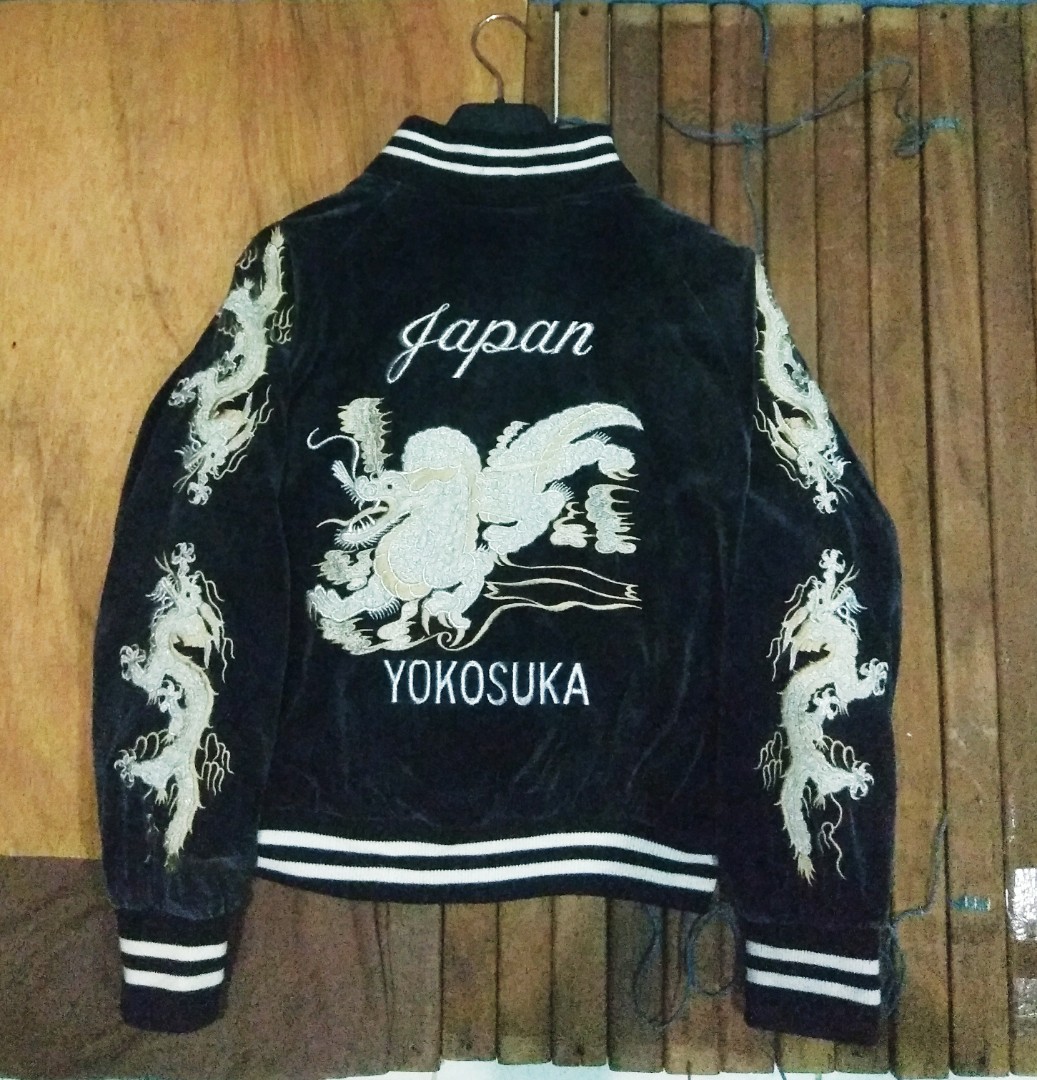Sukajan bouya harumichi on sale