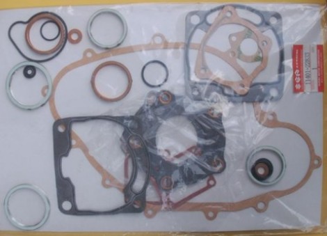 COPPIA FILTRI ARIA CARBURATORI, SUZUKI RGV250 VJ21 / VJ22, APRILIA RS250 – Tyga Italia Performance - Foto 7