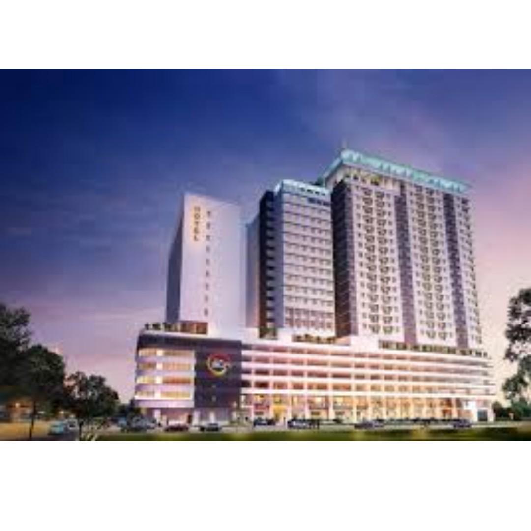 The Sun Sungai Nibong Residential Commercial Property For Sale On Carousell