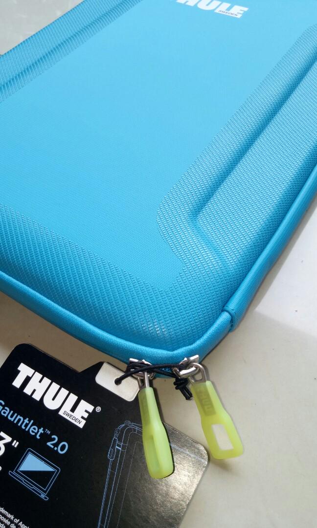 thule sweden laptop case