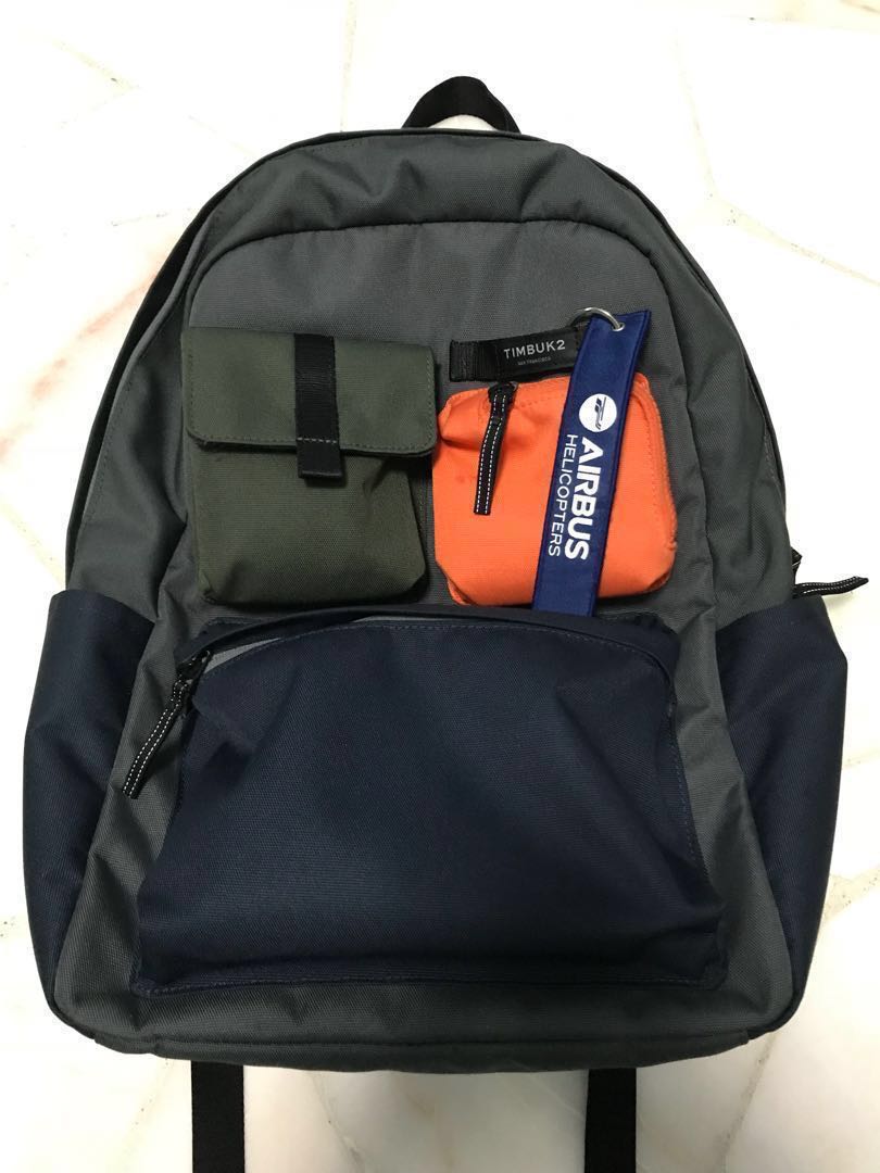 timbuk2 ramble backpack