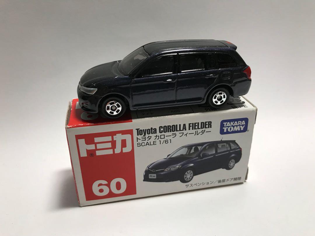 tomica bmw x5