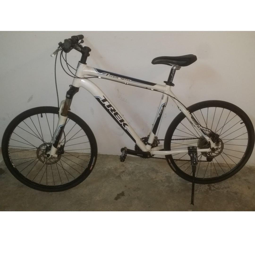 商談中！値下げ‼︎ 美品 TREK 4500 DISC MTBトレック マウンテン