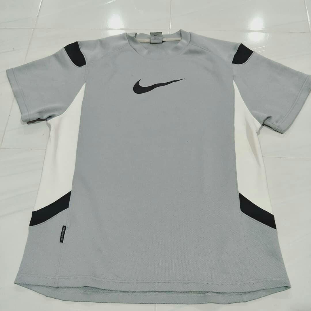Nike discount sphere shirt