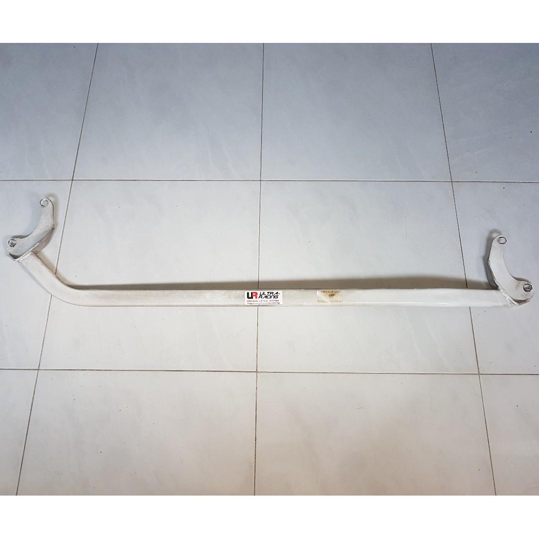 Ultra Racing Strut Bar for Corolla Altis, Car Accessories, Accessories