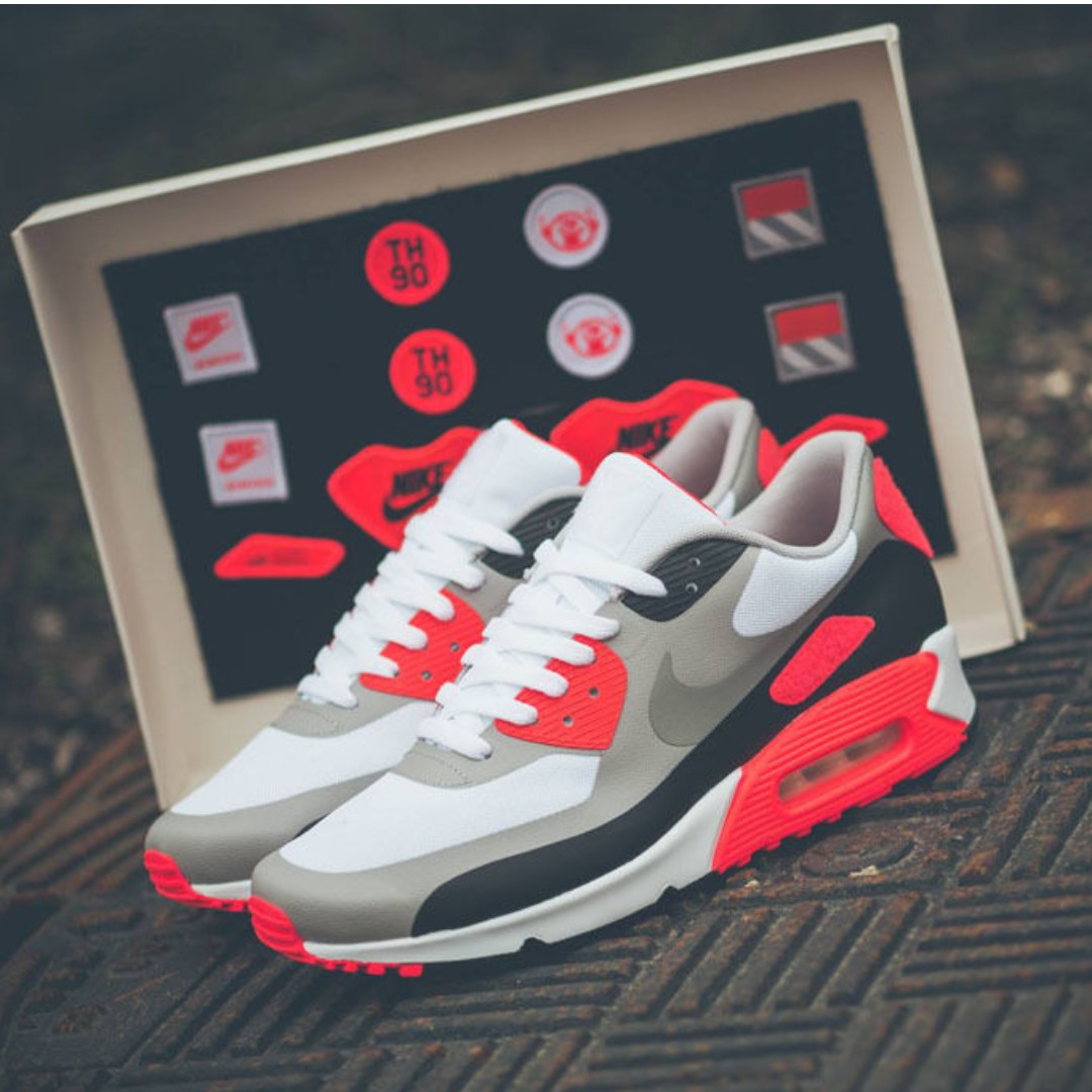 Nike air max 95 v sp tz best sale patch