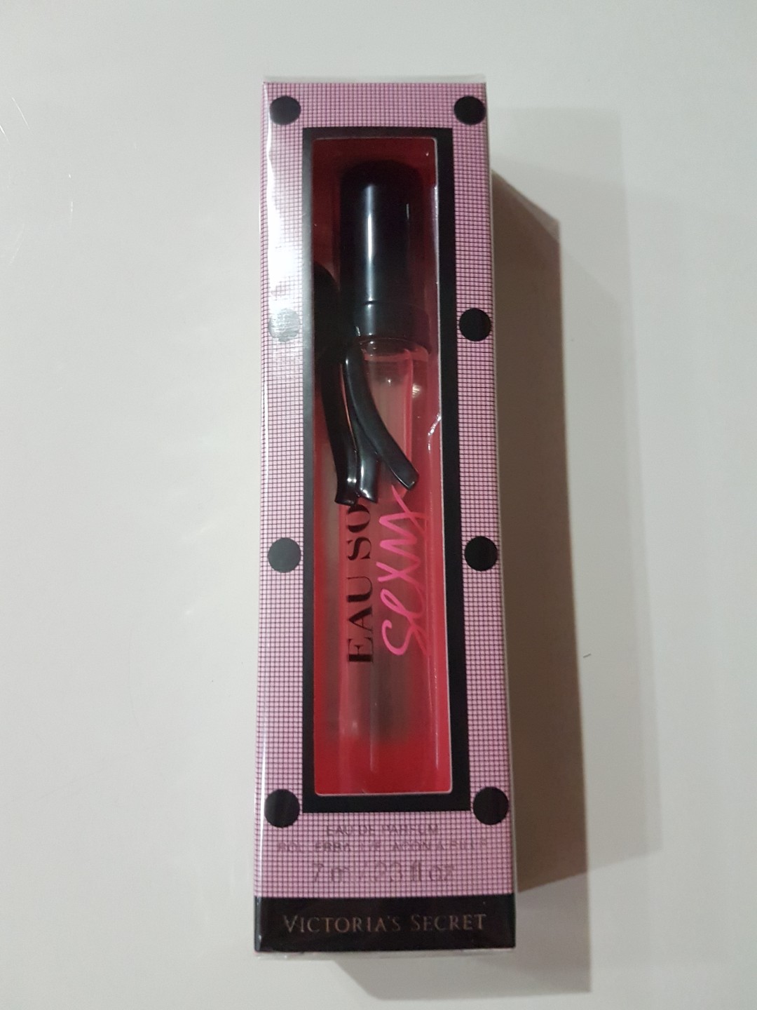 parfum eau so sexy