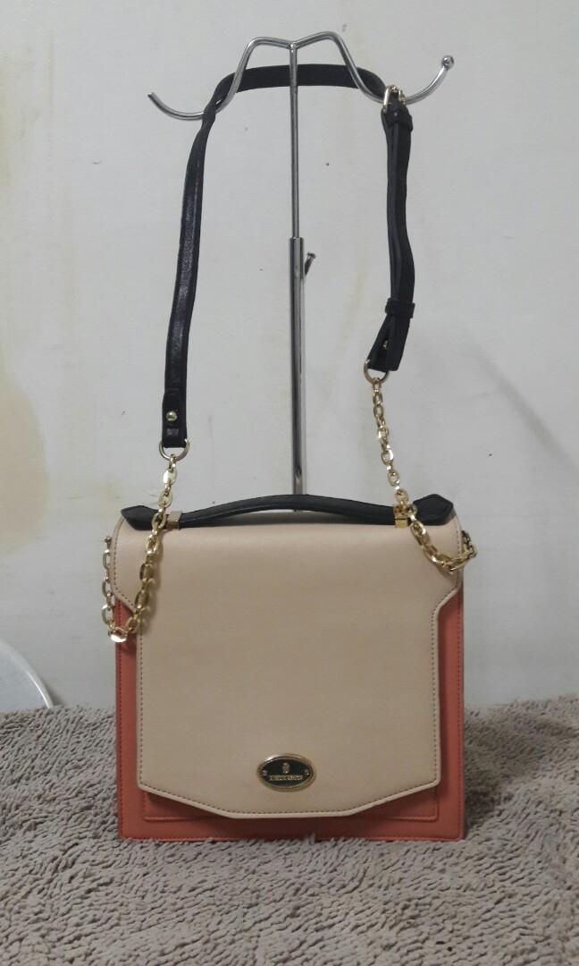 il bisonte coin purse