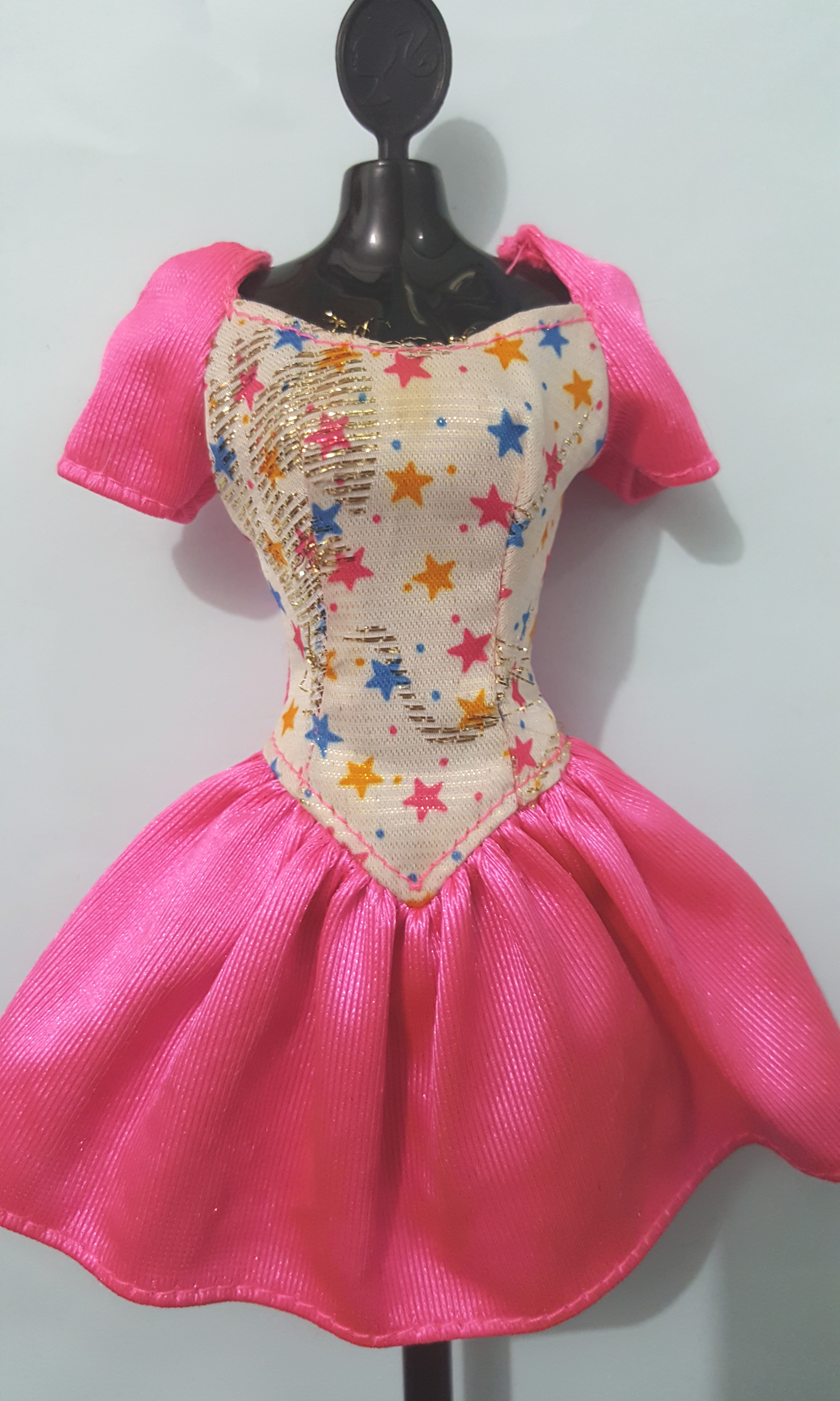 Vintage Barbie Doll Clothes, Babies & Kids, Babies & Kids Fashion on Carousell