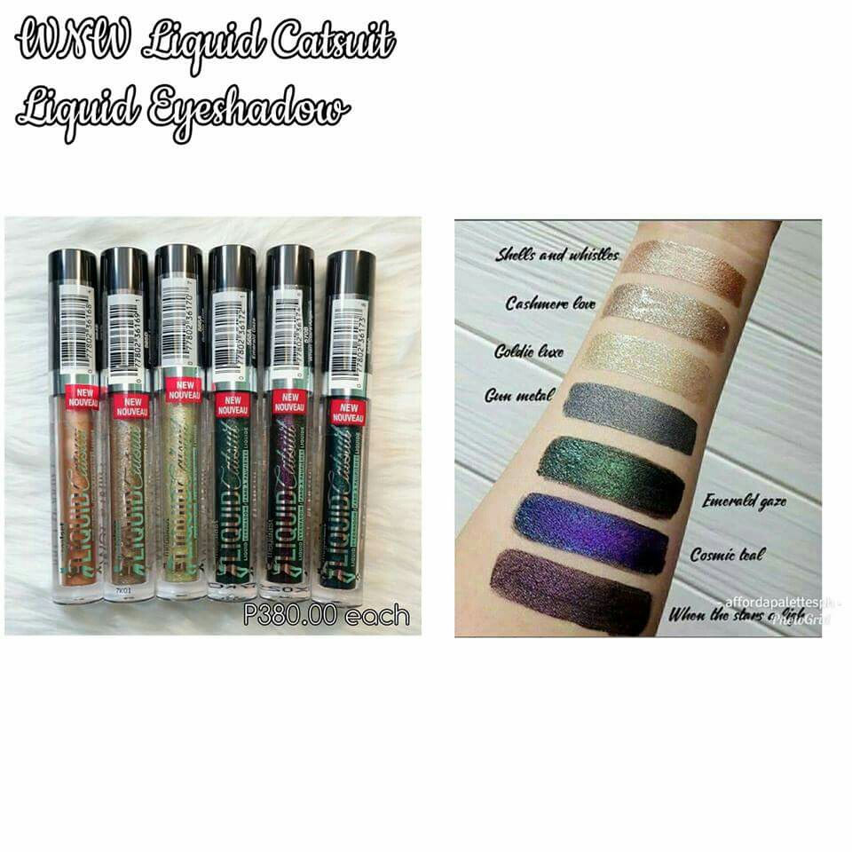 wet n wild liquid eyeshadow