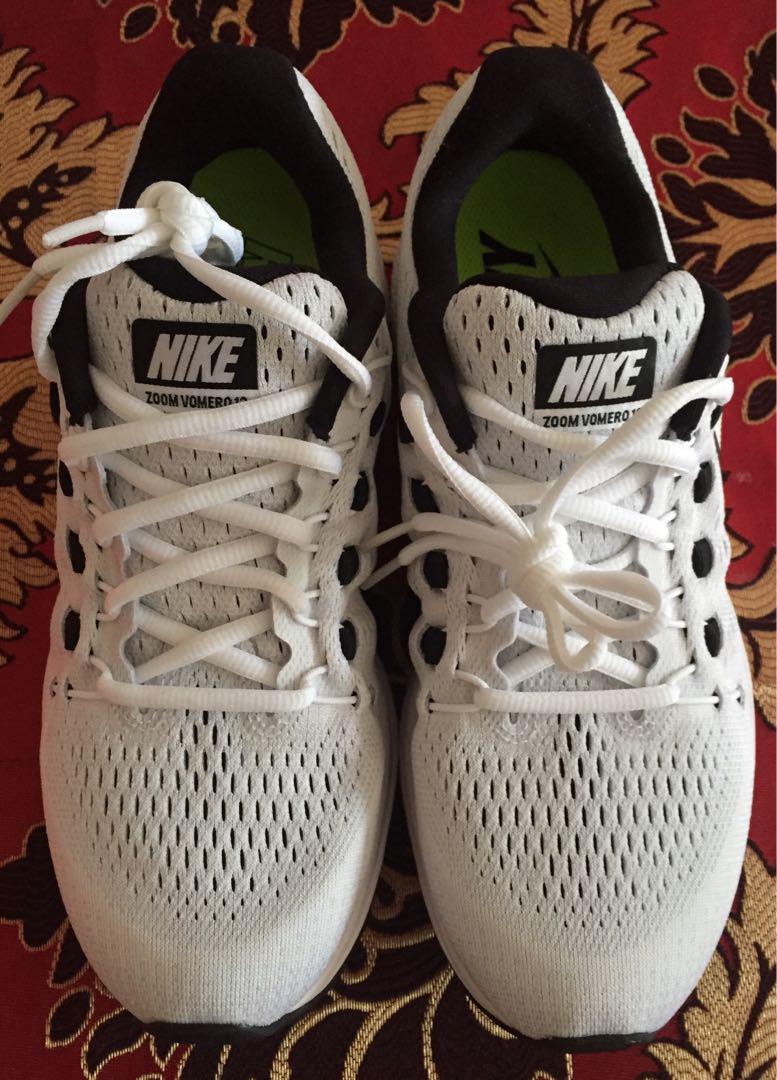 nike air zoom 12