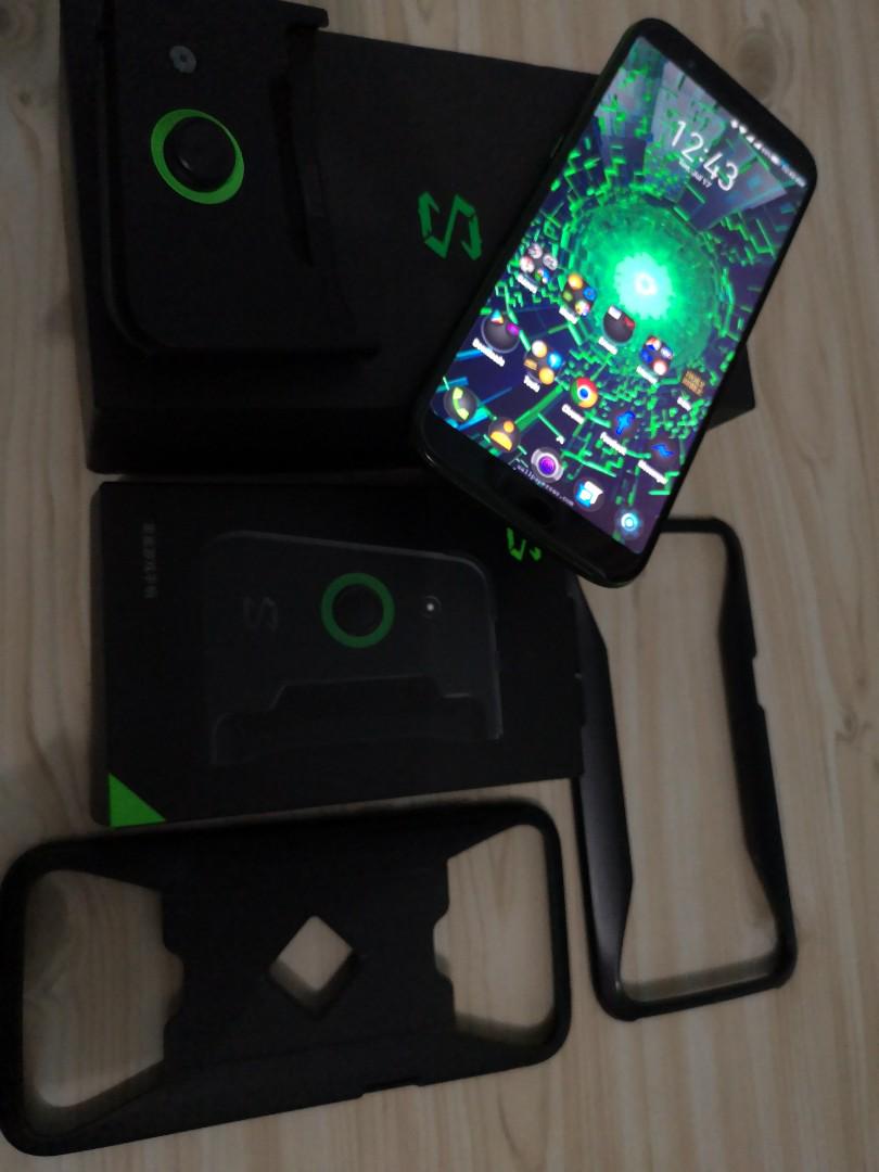 Black Shark 2 Books Carousell Philippines B2a3e706c6