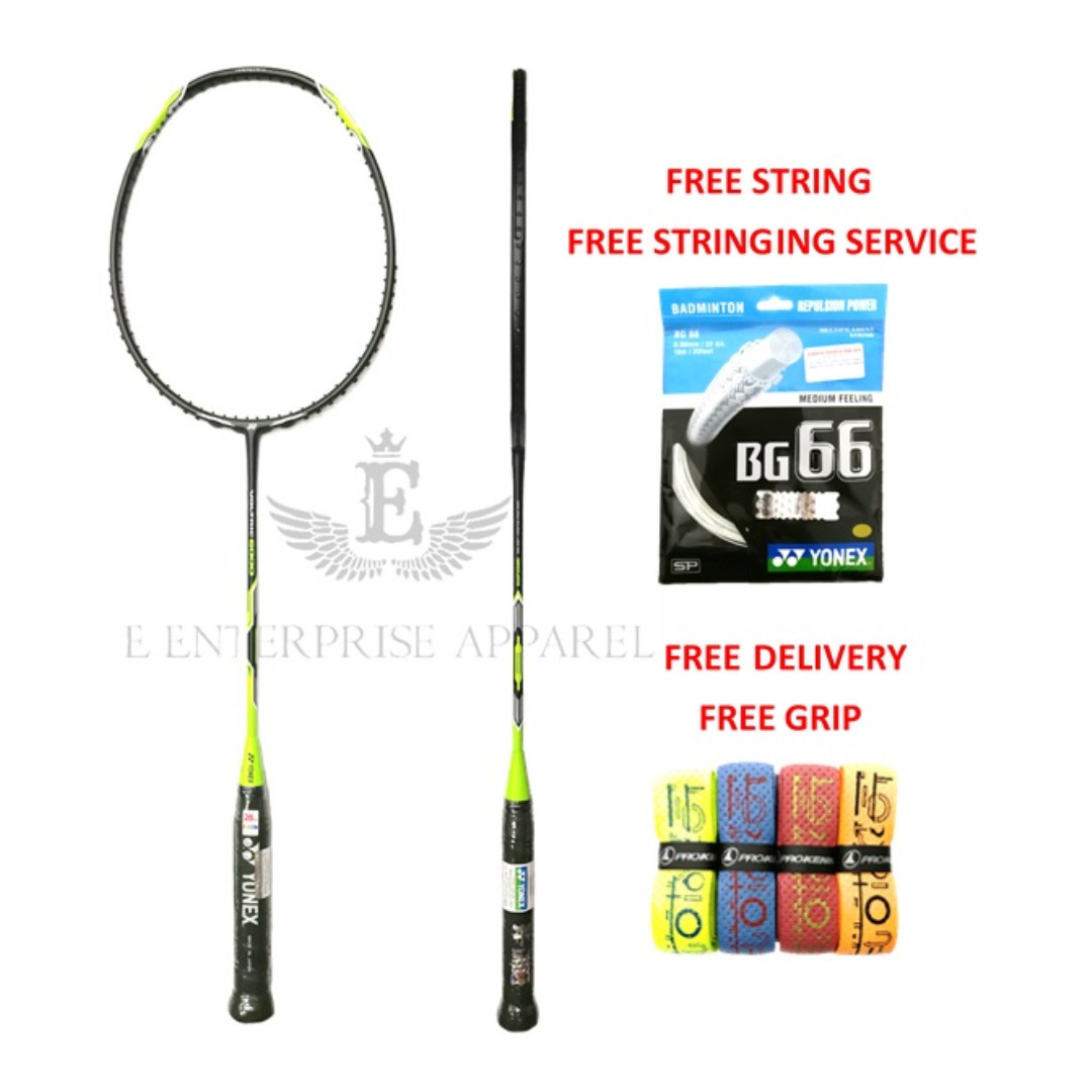 Voltric 6000 Clearance