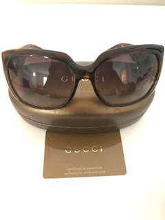Gucci sunglasses -AUTHENTIC