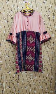 DRESS TENUN