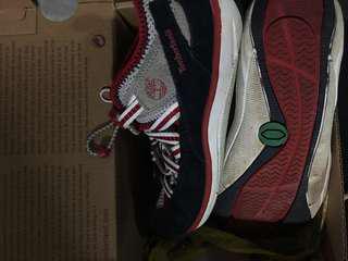 Timberland Children/Toddler Sport/Running/Jogging Shoe