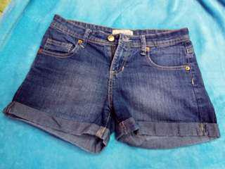 denim cotton on