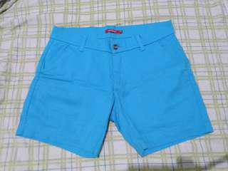 Connexion Short Pants