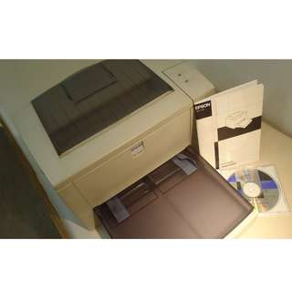 Epson epl-5800l driver windows 7