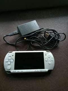 PSP Slim